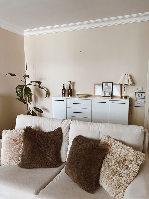 Affordable Ideas to Refresh Your Living Room on a Budget