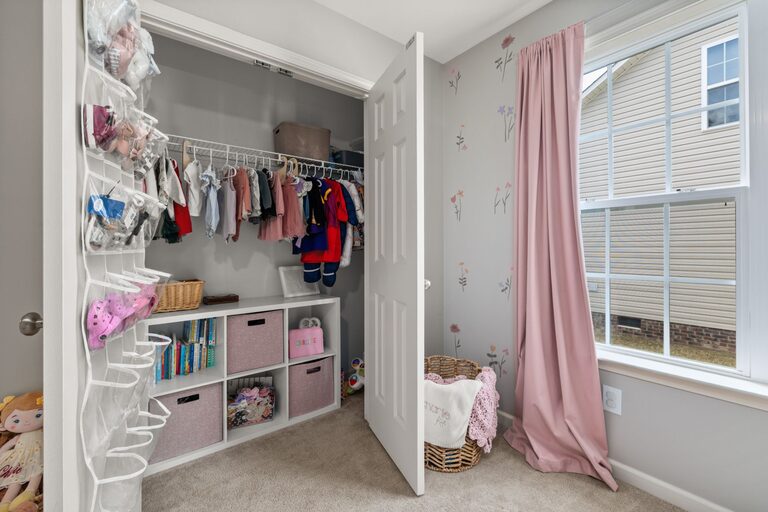 Smart Tips for Keeping Kids’ Art Organized and Clutter-Free