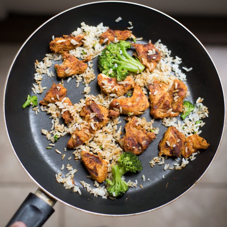 Simple Ideas for Making Dinner Cleanup Easier Every Night
